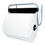 Euro Metallmauerstand fir de Maxi Pabeier Roll