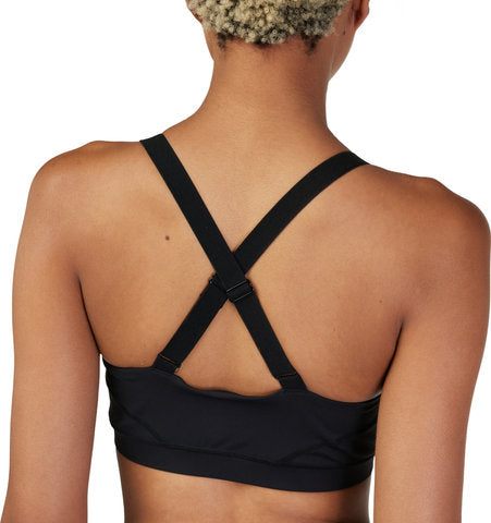 Fox head women's motif sports bra