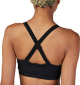 Fox head women's motif sports bra