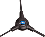 Park Tool AWS-1 3-way wrench