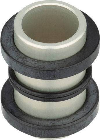 Dvo suspension 6mm rear shock bushings for jade topaz