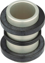 Dvo suspension 6mm rear shock bushings for jade topaz