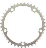 Ta vento chainring, campagnolo 10-speed, 5-arm, inner, 135 mm bcd