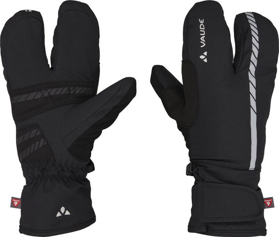 Vaude syberia gloves iii full finger gloves