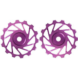Novaride ceramic pulley wheels 14t mtb