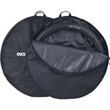 Evoc mtb wheel bag 2-pcs set - mtb wheel bag
