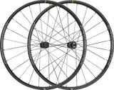 Mavic crossmax center lock disc 29 boost wheelset