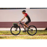 Aeroe - spider front rack