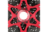 Sunrace Casesette 11V 11-51 CSMX80 Black