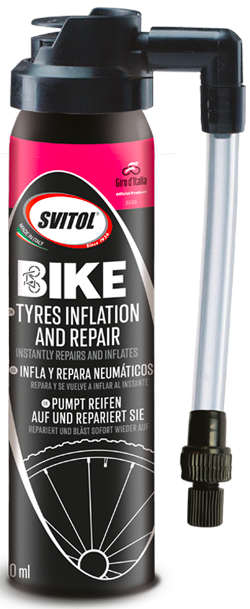 SVITOL Band repair Middel Anti-Lek 100ml