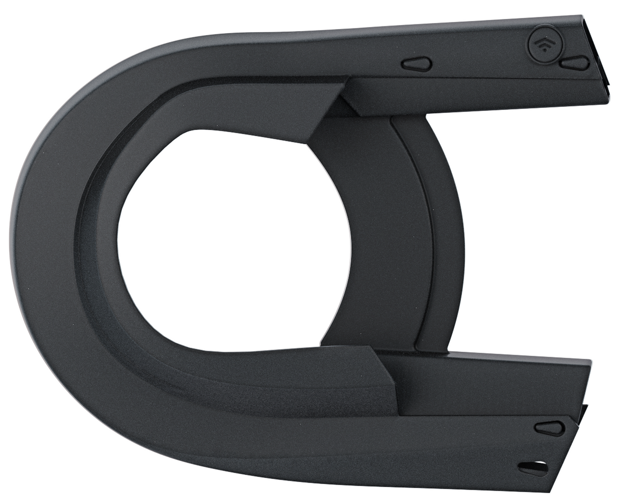 Herbie Charbolider Nexus 5 - Vëlo Chain Protector fir 27 Oder 27 oder 30 Zännfleesch Gang - e -bike Accessoy
