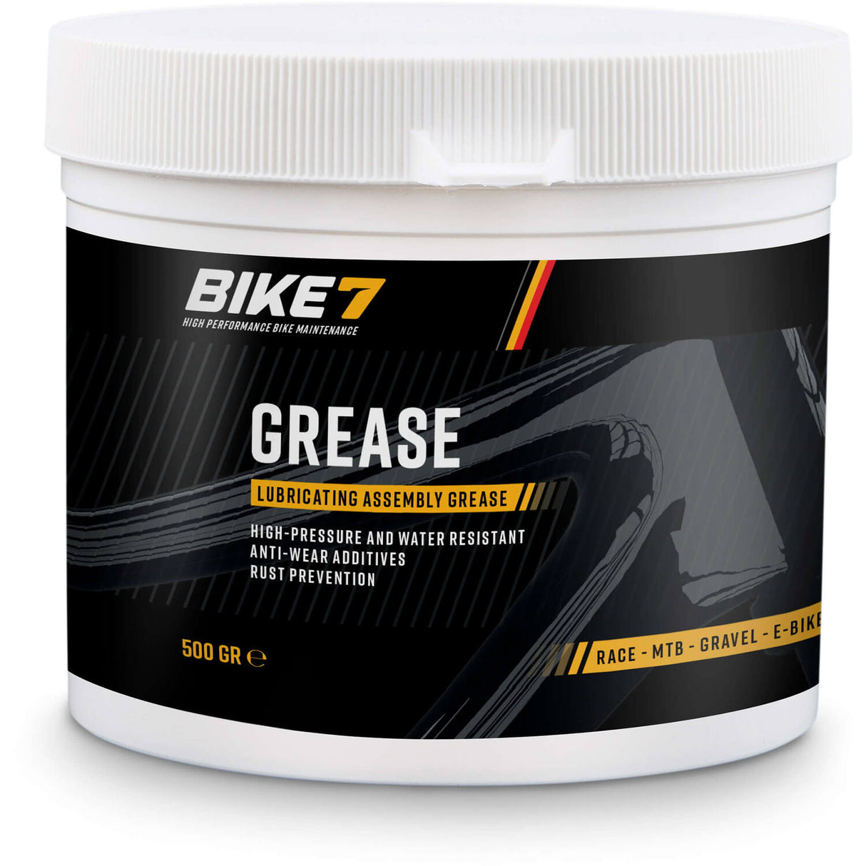 Bike7 - GRASSE 500GR