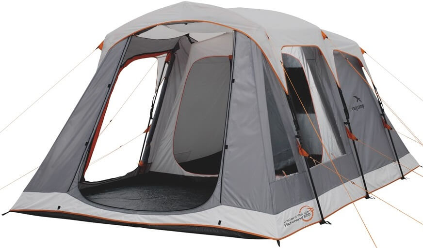 Einfach Camp Richmond 500 Zelt