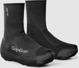 Gripgrab arctic 2 waterproof deep winter gravel shoe covers
