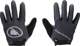 Endura kids' hummvee full finger gloves