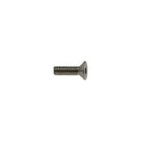 Bofix Hexagon Socket Csavar M5x16 rozsdamentes acél a Countersunk fejjel (25 darab)