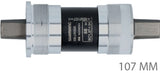 Shimano Square Bottom Bracket BB-UN300 68mm 123mm kjedevakttype