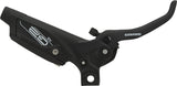Sram bremsespak bremsespak matt sort