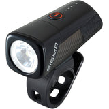 Sigma forlygter Buster 400 LED LI-ion batteri USB