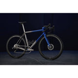 Veicteoir Goodyear 4Seasons 700x32c