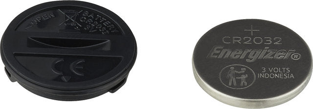 Magura battery cover and battery for Vyron MDS-V3