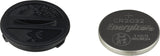 Magura battery cover and battery for Vyron MDS-V3