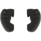 Trivio - nose wing set black for Nimity cycling glasses