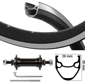 Descriptive image text