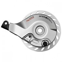 Shimano Rollerbrake behind Complete BR-C3000 8.2 mm 3 8 STD