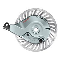 Shimano Rollerbrake Brakeplaat Achter BRC6000 (per stykke)