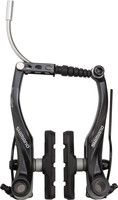 Shimano V-Brake Alivio T4000 fekete