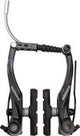 Shimano V-Brake Alivio T4000 for black