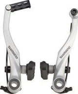 Shimano V-Brake Alivio T4000 dietro l'argento