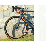 Challenge - getaway race clincher tlr 700x40c black