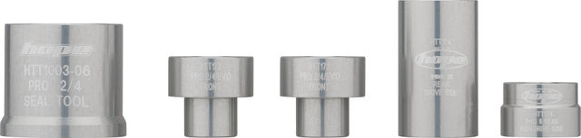 Hope tool kit for pro 2 pro 4 front hubs