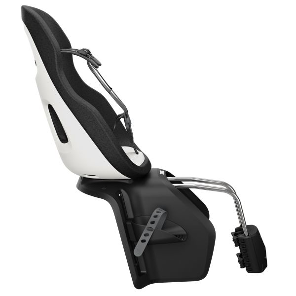 Thule child seat rear Yepp Nexxt 2 Maxi for frame mounting - snow white