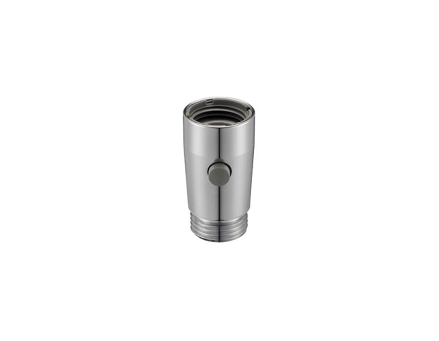 RockShox EcoBooster adjustable button - shower hose