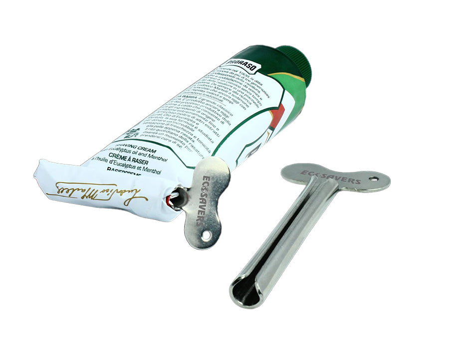 Ecosavers output del tubo