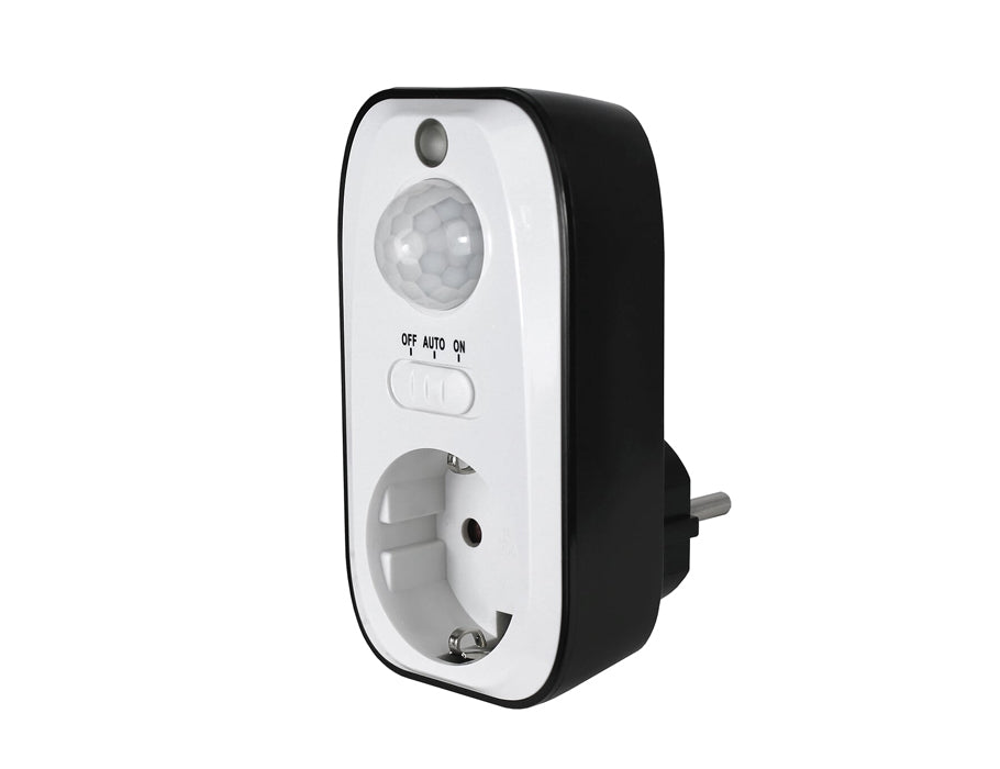 Ecosavers New Model PIR Contact Switch - se snímačem pohybu