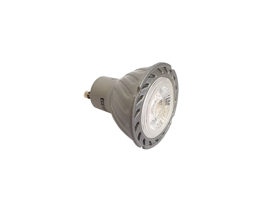 Ecosavers LED lamp - GU10 - 400 LM - Reflector - Dimmable