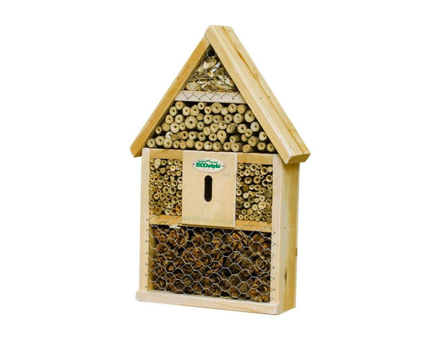 Ecostyle insect hotel - large