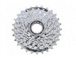 Shimano Alivio CS-HG51 11-30 8 sebesség