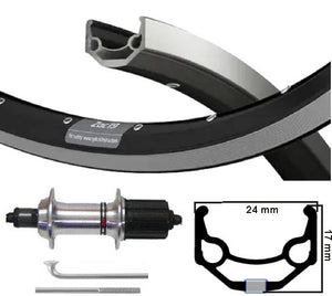 Descriptive image text