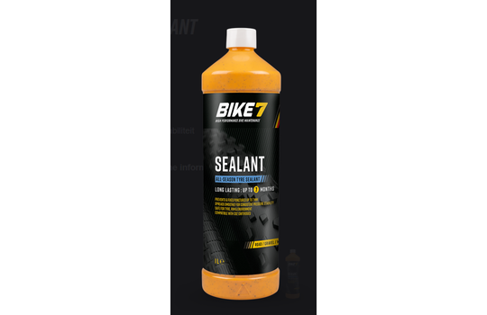 Bike7 - sealant 1L