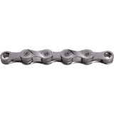 KMC X9 EPT bicycle chain 114 Schakels, 288G, Silver
