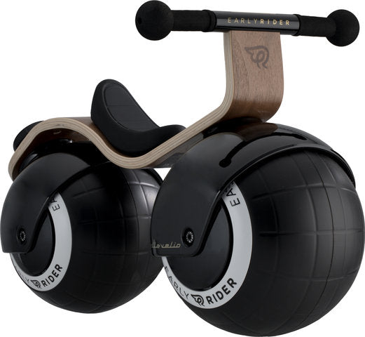 Early rider bella velio 8 kids balance bike