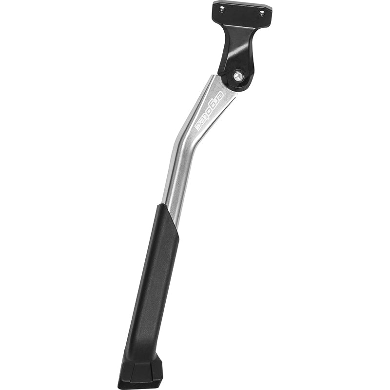 Ergotec dårligt stillede eksklusiv direkte 26-28 tommer 40 mm sølv sort