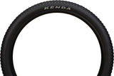 Kenda honey badger xc pro 29 folding tyre - 2018 model