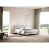 Eden dekbedovertrek cachet 260 x 240cm