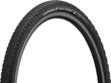 Desafio - Corrida de moedor de cascalho 700x38c preto